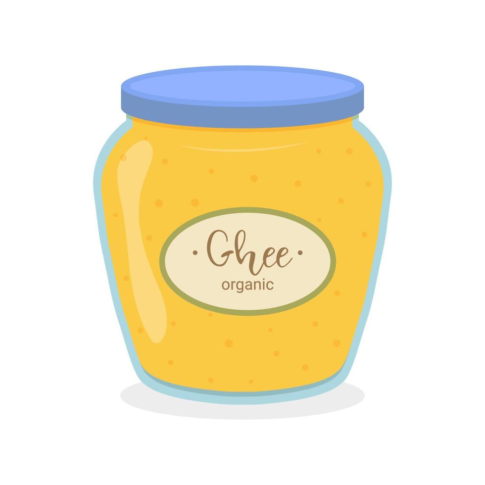 Ghee/ Cooking Oil