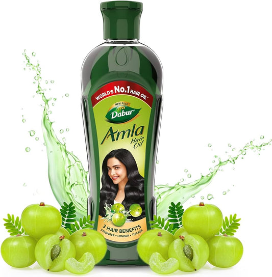 Dabur Avla Oil