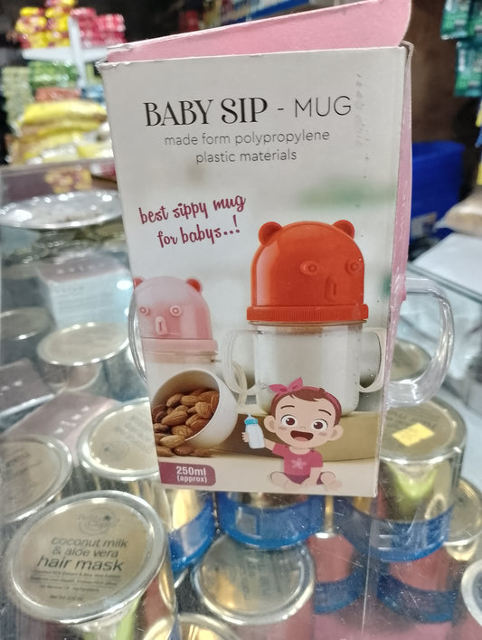 Baby Sipper