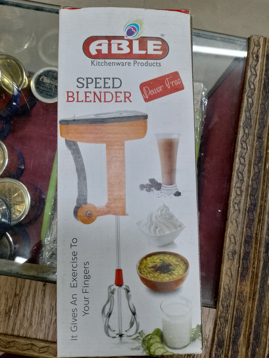 Blender