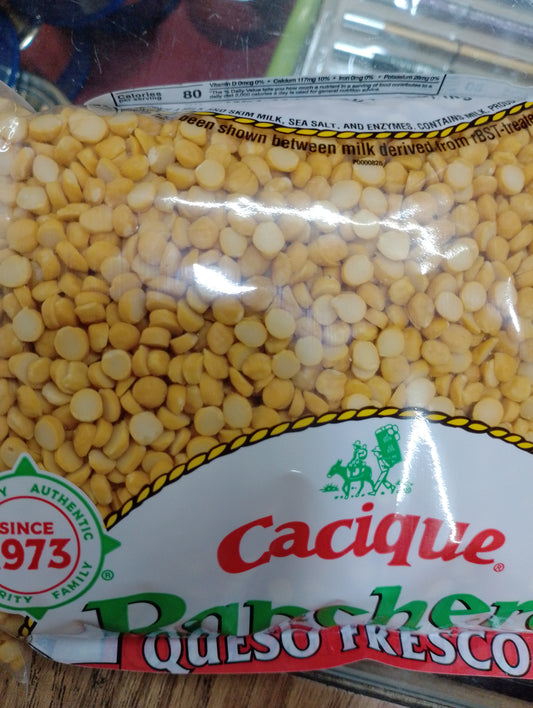 Chana Dal 500g