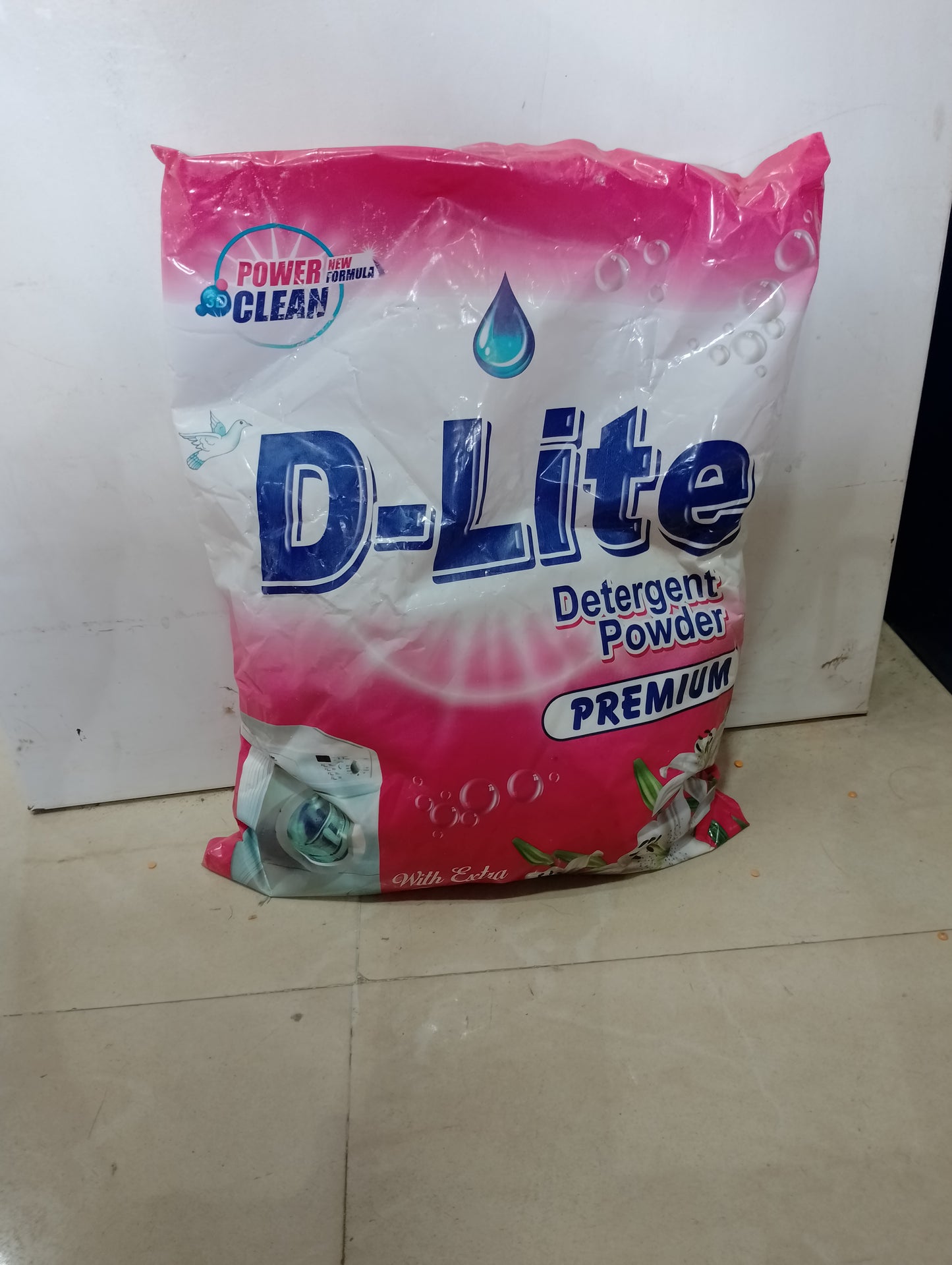 D lite Surf 2 Kg