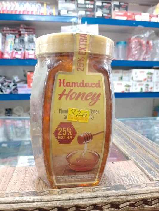 Hamdard Honey 1kg