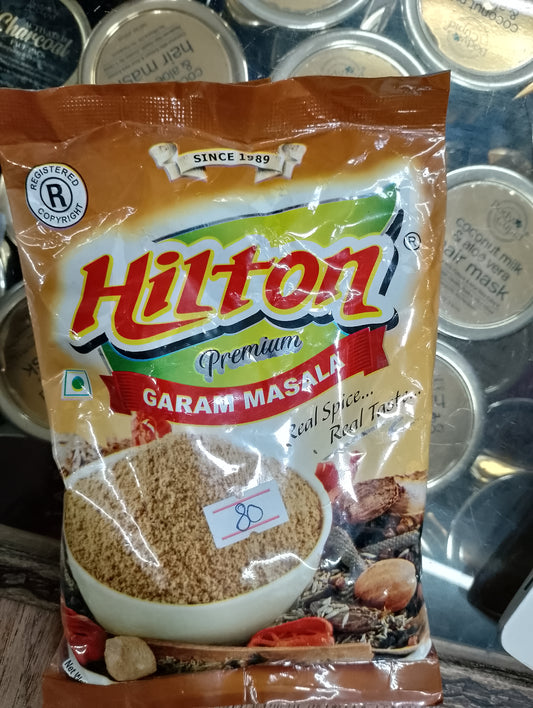 Hilton. Garam. Masala 100gm