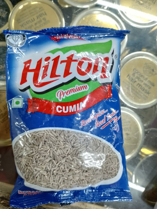 Hilton. Jeera 100g