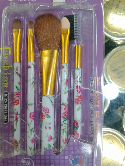 Makeup Brush