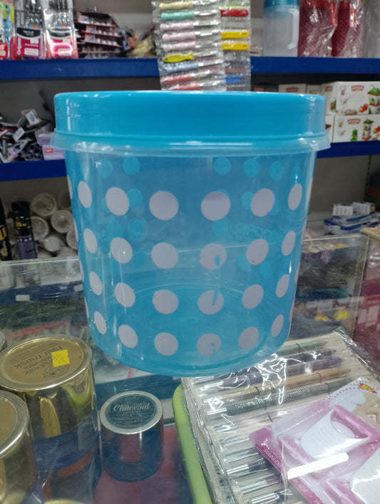 Plastic Box Single 30