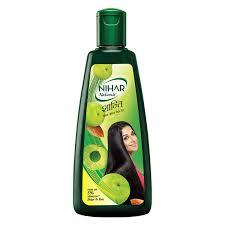 Nihar Amla Oil