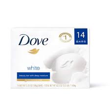 Dove White