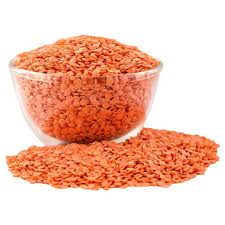 Masoor Chilka Dal 1 Kg