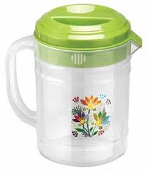 Plastic Jug 120