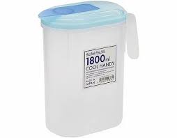 Plastic Jug 100