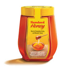 HUMDARD HONEY