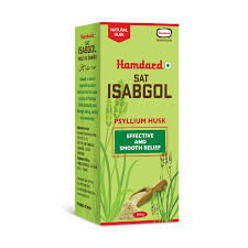 Hamdard Isabgol 200g