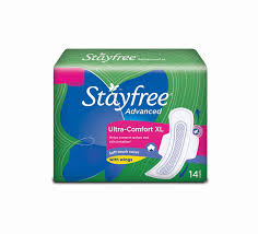 STAYFREE ADVANCED ULTRA XL