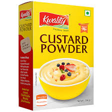 Custard Powder