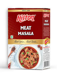 Hilton Meat Masala