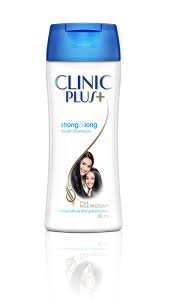 Clinic Plus Shampoo Small