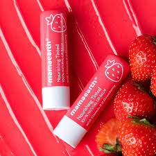 Lip Balm Strawberry