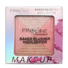 Pink Line Highlighter