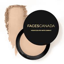 Faces Canada Compact