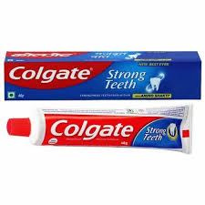 Colgate Single