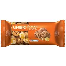 Unibic Cashew