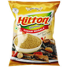 Hilton Garam Masala 200 gm