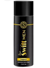 Swift Men Deo