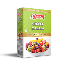 Hilton Chaat Masala