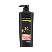 Tressme Shampoo Black