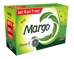 Margo Soap 5 Set