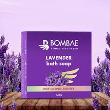 Bombay Lavender- Butter Set Of 4