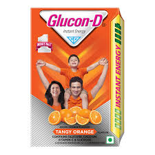 Glucon D 450g