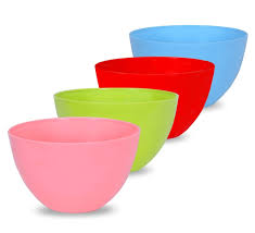 Plastics Bowl