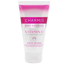 Charmis Face Wash