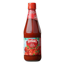 Kissan Ketchup