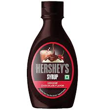 Hershey's Syrup