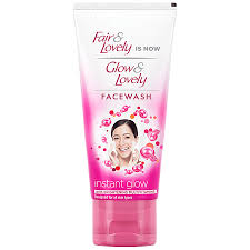 Fair Lovely Face Wash