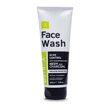 Ustra Face Wash Neem