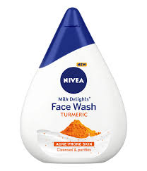 Nivea Face Wash