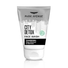 Park Avenue Detox Face Wash