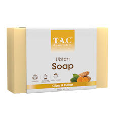 TAC Soap