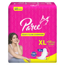 Pari Pad