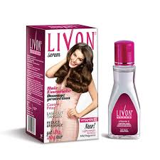 Livon Hair Serum