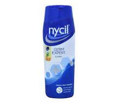 Nycil Powder