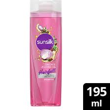 Sunsilk Shampoo