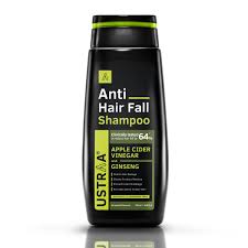 Ustra Anti hair Fall Shampoo