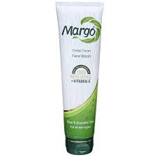 Margo Face Wash