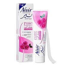 Nair Hair Remover Cream